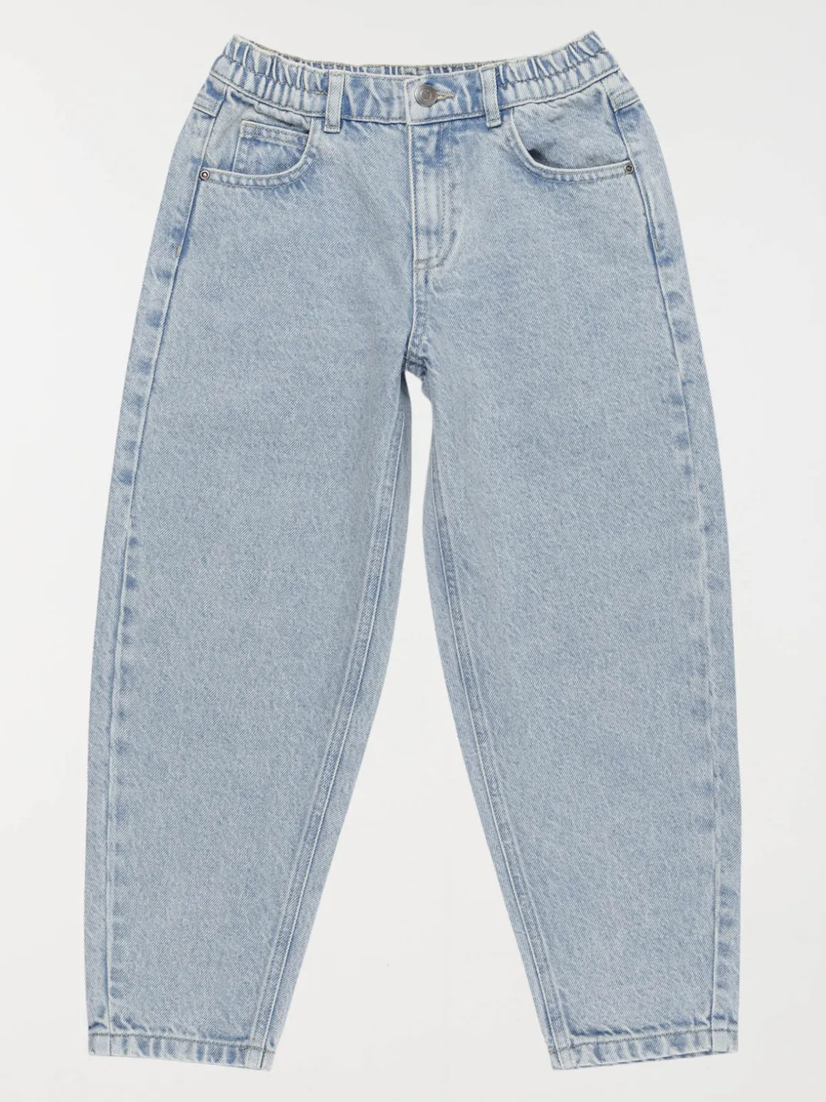 Jean regular stone garçon (3-12A)