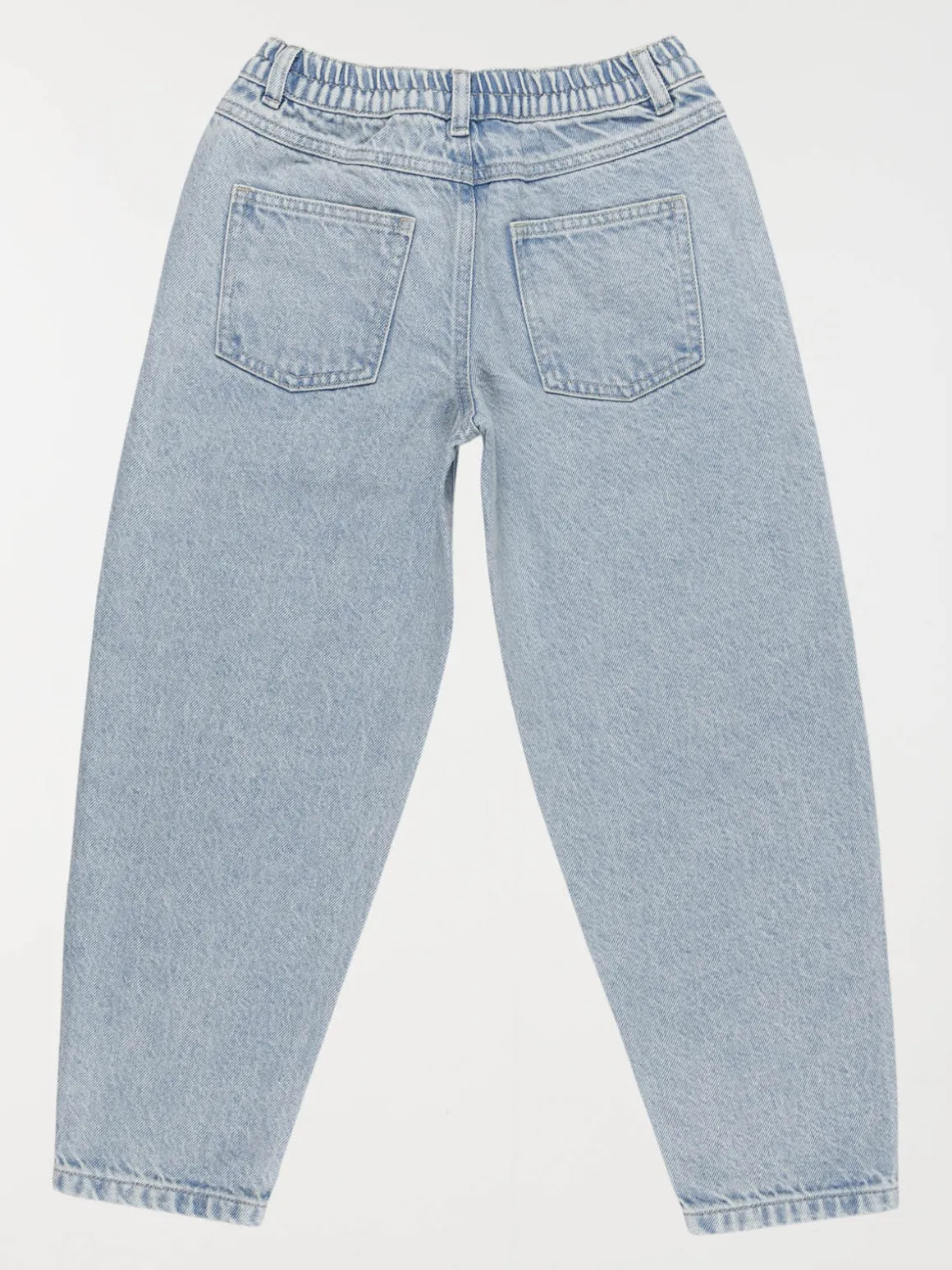 Jean regular stone garçon (3-12A)