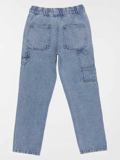 Jean regular stone garçon (3-12A)