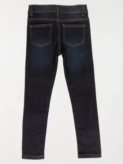 Jean skinny brut garçon (3-12A)