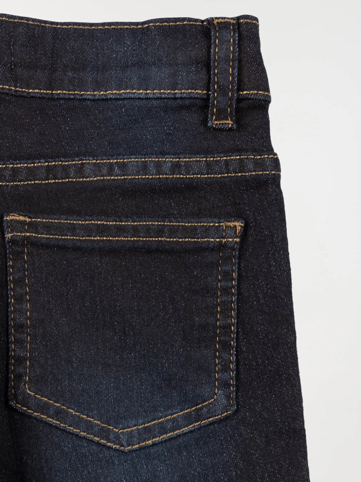 Jean skinny brut garçon (3-12A)