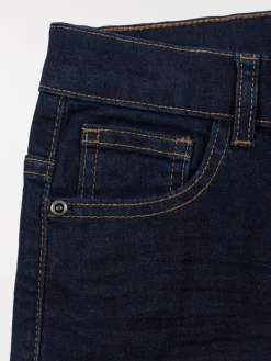 Jean skinny brut garçon (XXS-M)