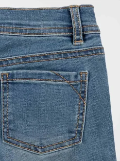 Jean skinny stone fille (3-12A)
