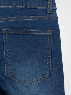 Jean skinny stone garçon (10-16A)