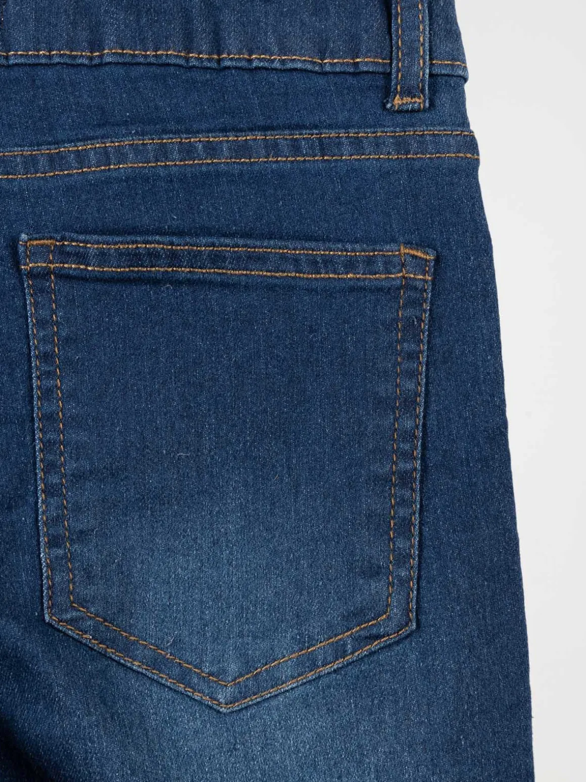 Jean skinny stone garçon (10-16A)