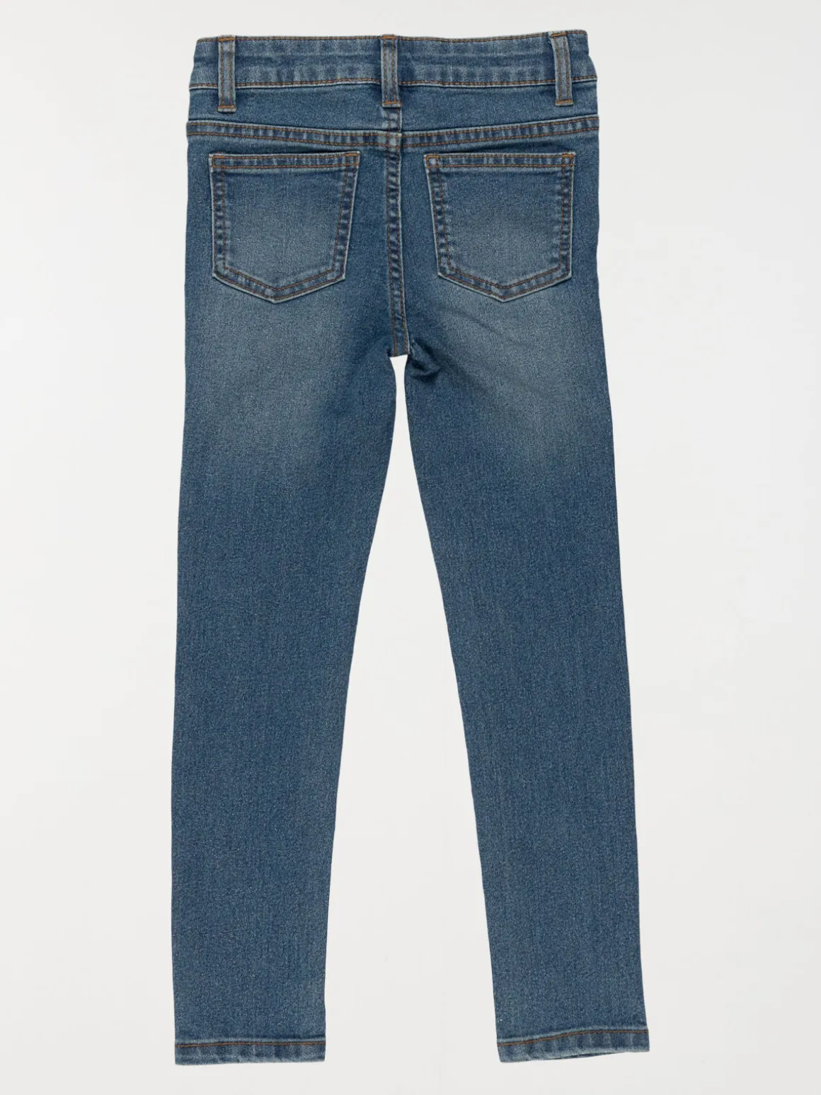 Jean skinny stone garçon (3-12A)