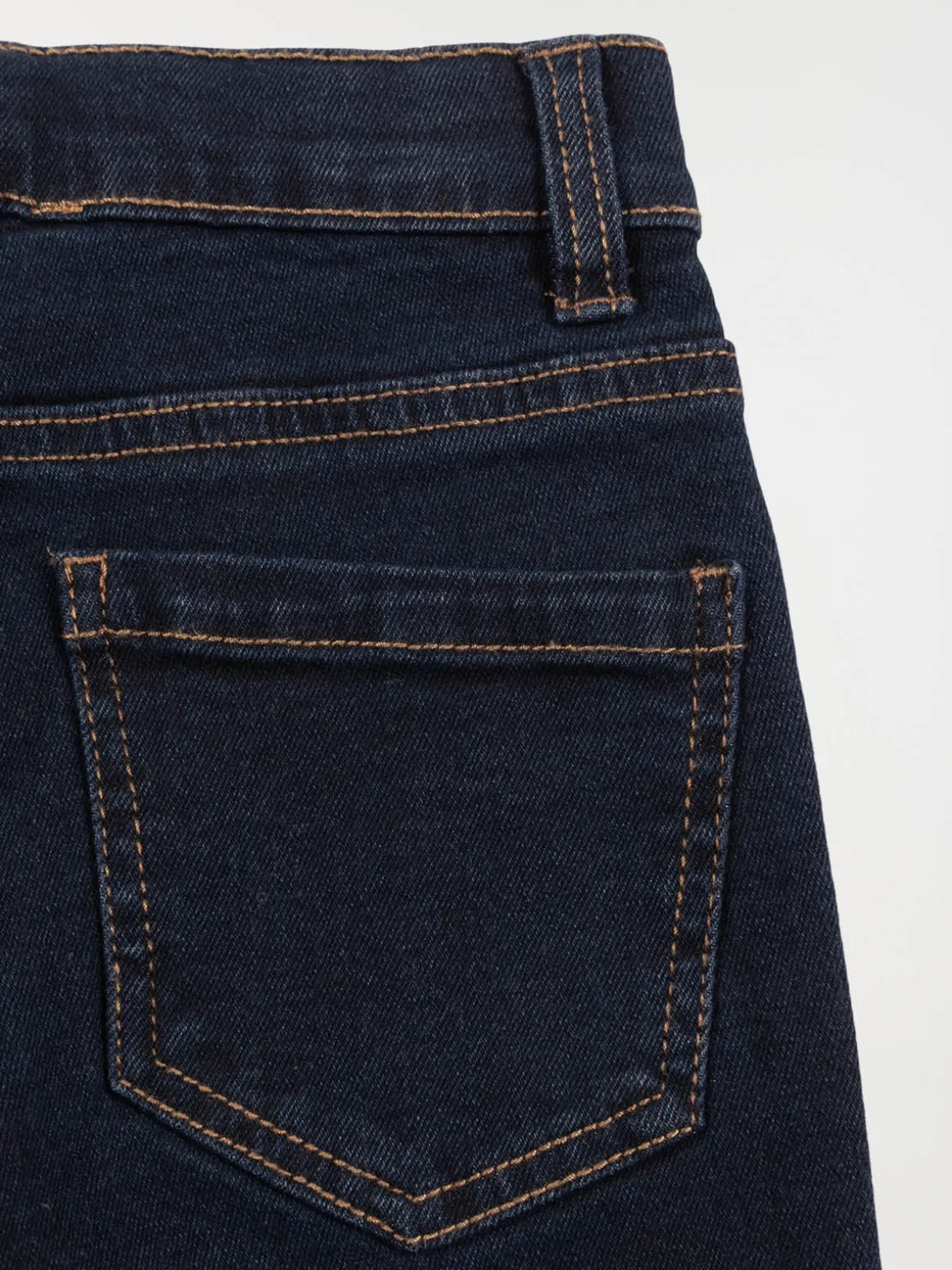 Jean slim brut garçon (3-12A)