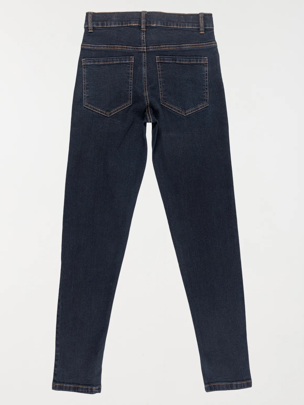 Jean slim brut garçon (XXS-M)