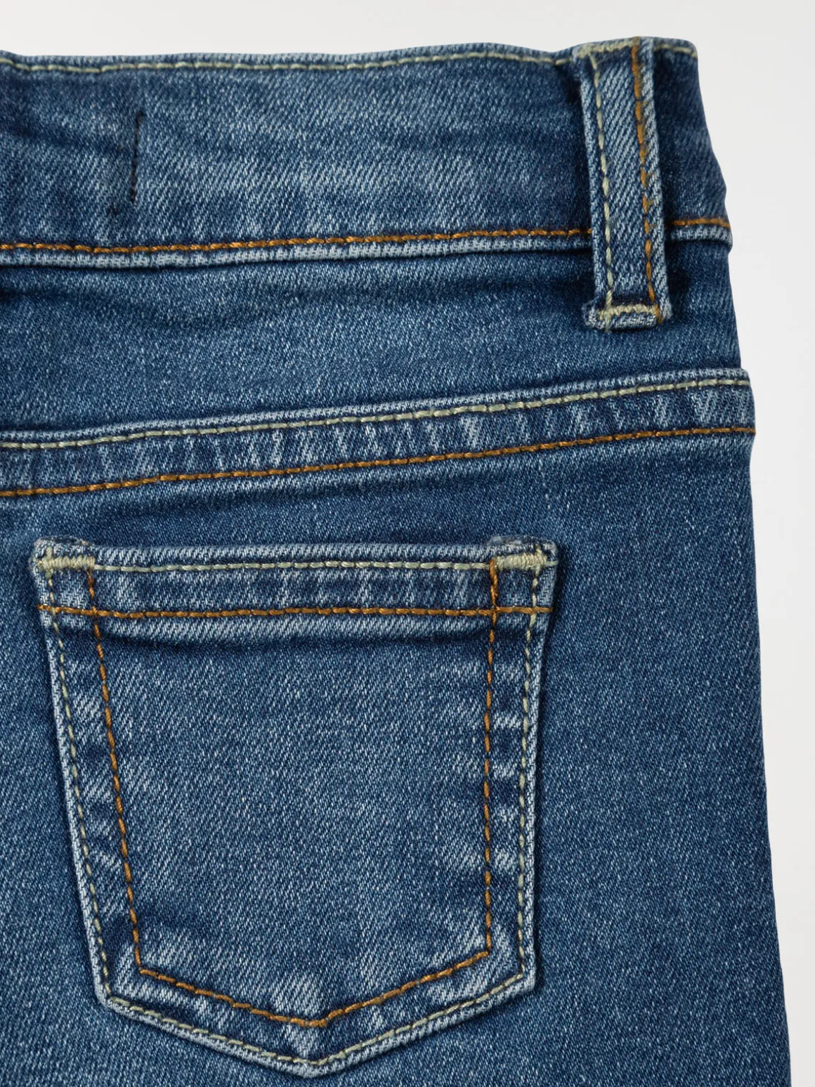 Jean slim stone garçon (3-36M)