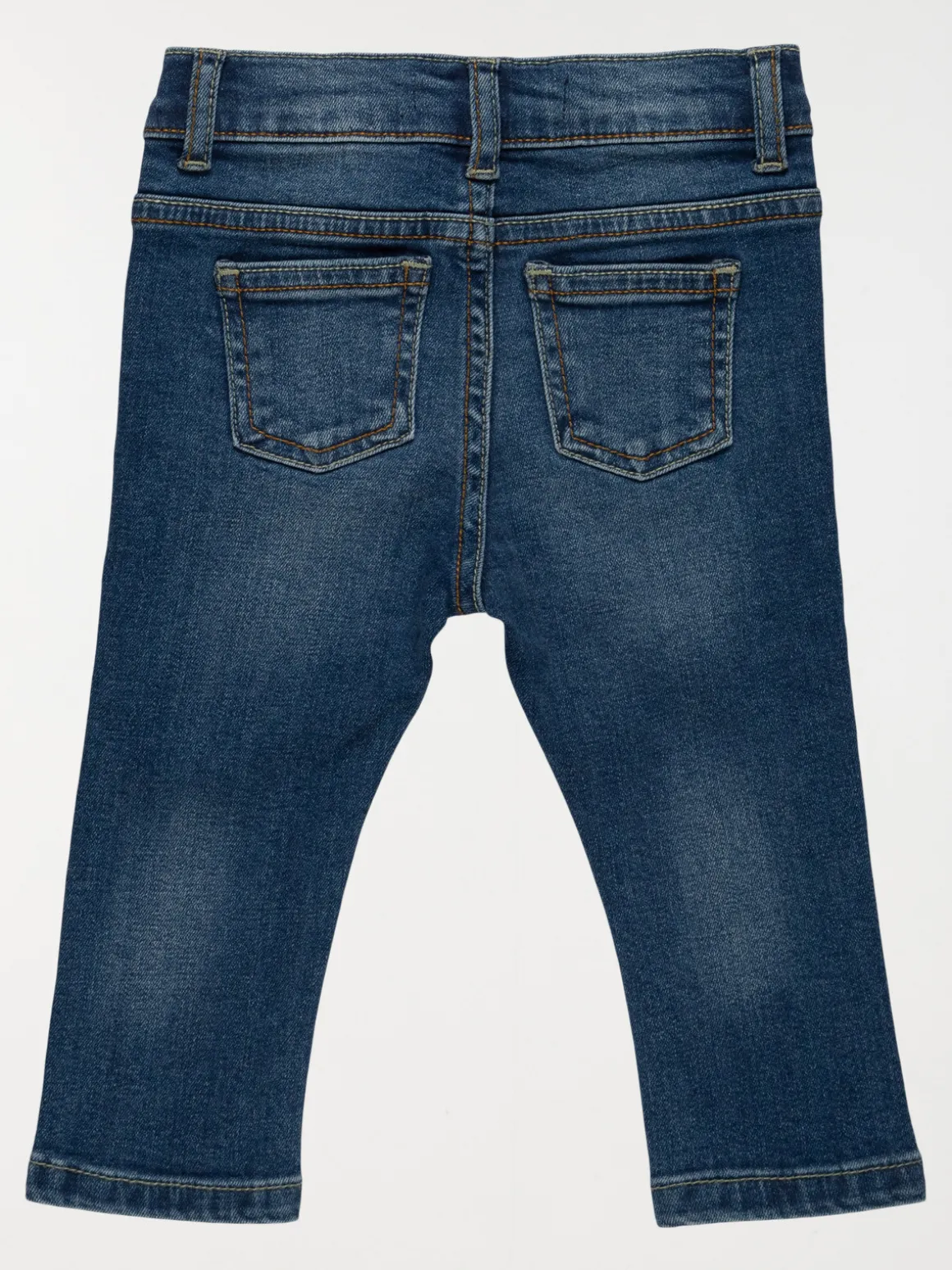 Jean slim stone garçon (3-36M)