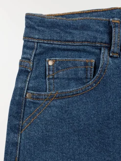 Jean wide leg stone fille (XXS-M)