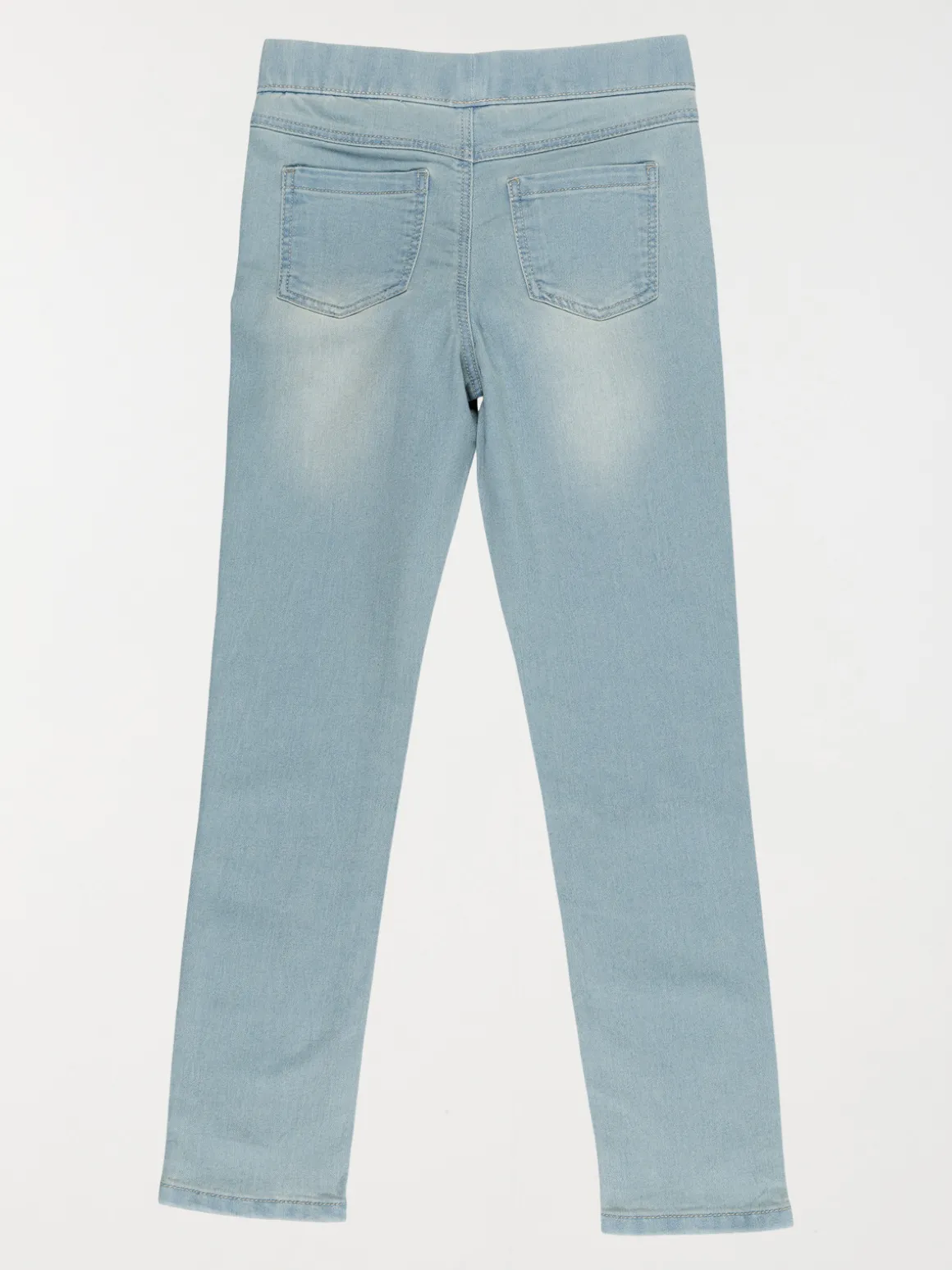 Jegging basique fille (3-12A)