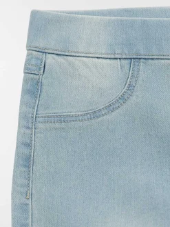 Jegging basique fille (3-12A)