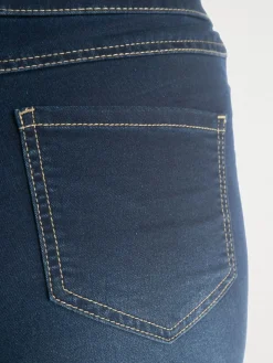 Jegging brut femme