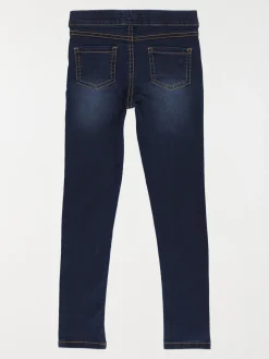 Jegging brut fille (3-12A)