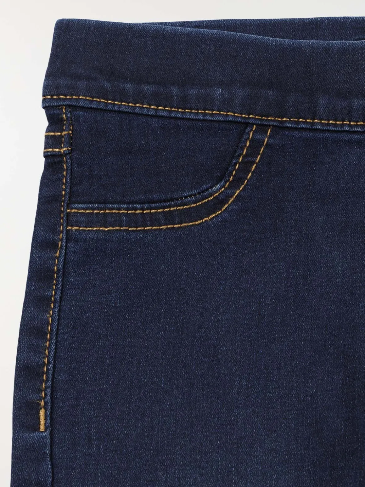Jegging brut fille (3-12A)