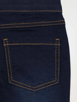 Jegging denim brut fille (3-12A)