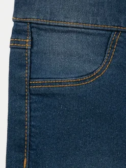 Jegging denim stone fille (3-12A)