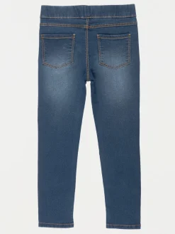 Jegging denim stone fille (3-12A)