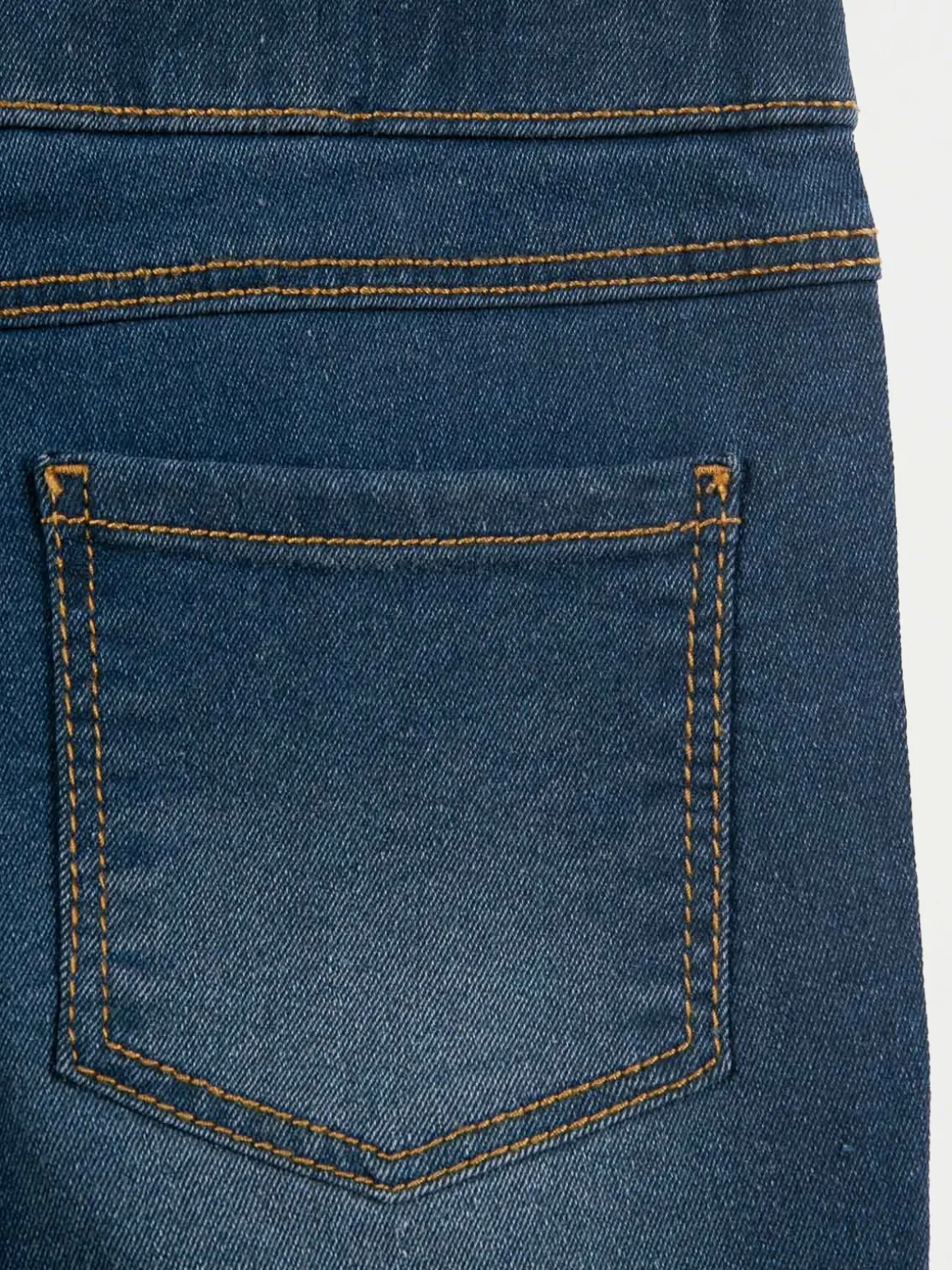 Jegging denim stone fille (3-12A)