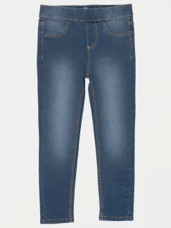 Jegging denim stone fille (3-12A)