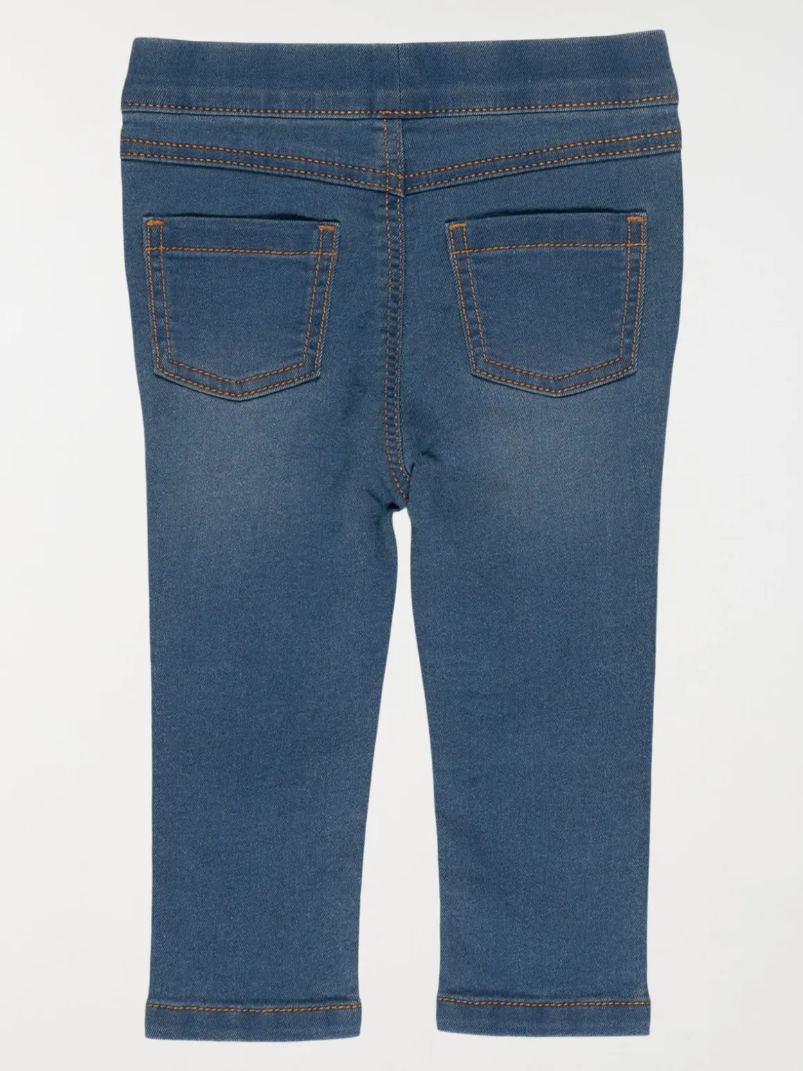 Jegging denim stone fille (3-36M)