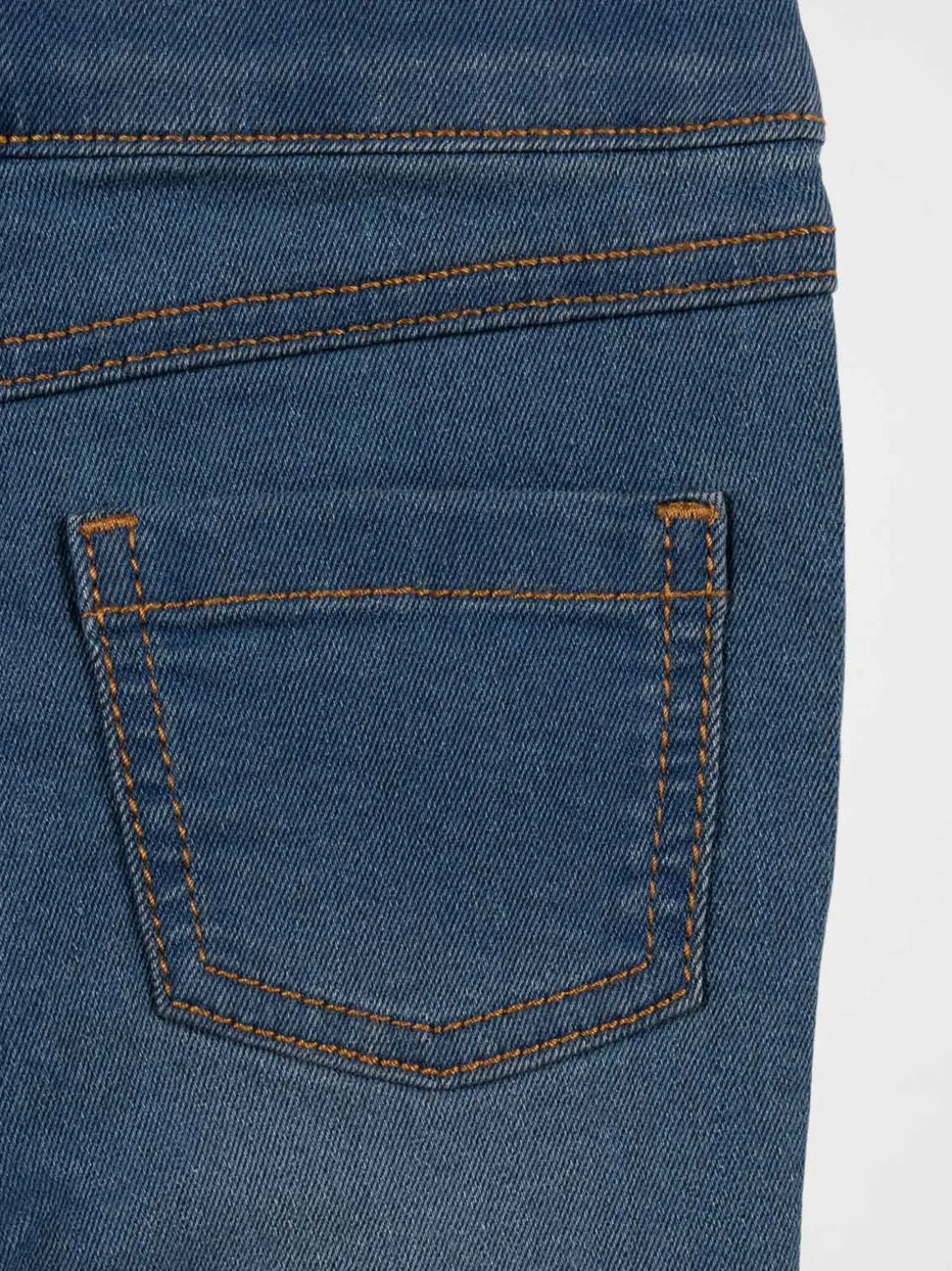 Jegging denim stone fille (3-36M)