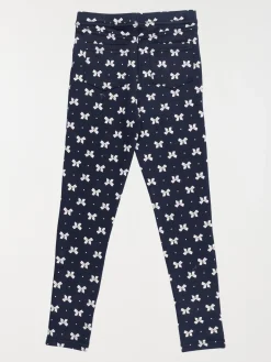Jegging imprimé fille (3-12A)