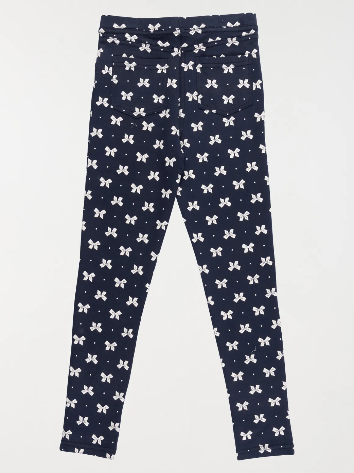 Jegging imprimé fille (3-12A)