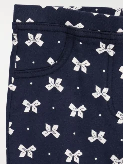 Jegging imprimé fille (3-12A)