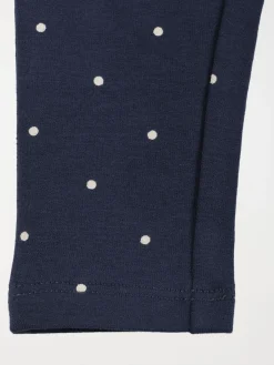 Jegging imprimé pois fille (3-36M)