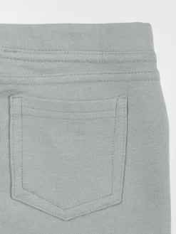 Jegging silver blue fille (3-12A)