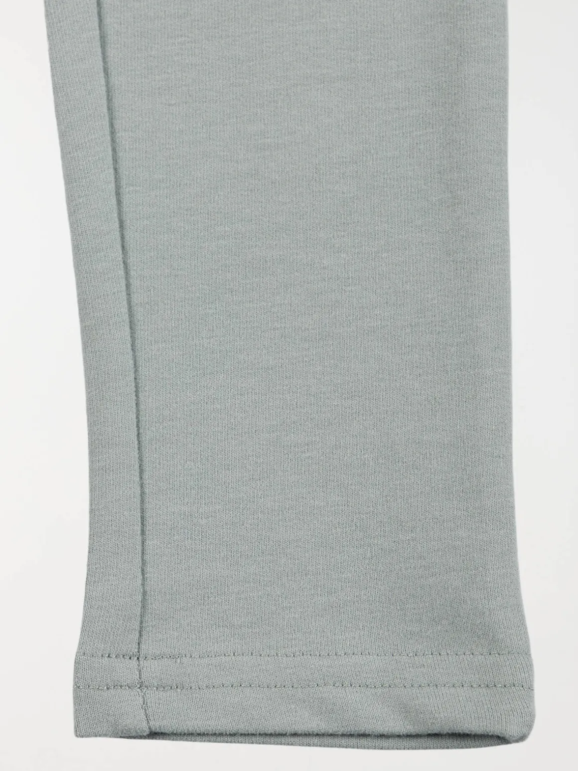 Jegging silver blue fille (3-12A)