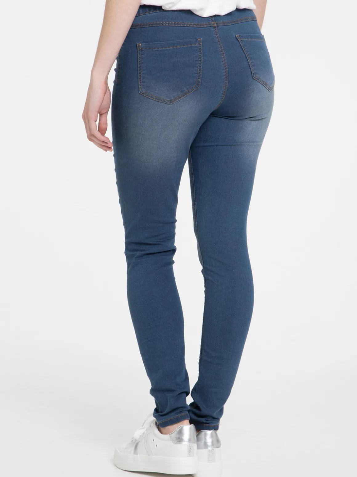 Jegging stone femme