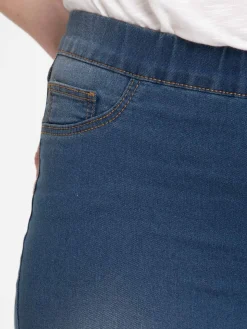 Jegging stone femme