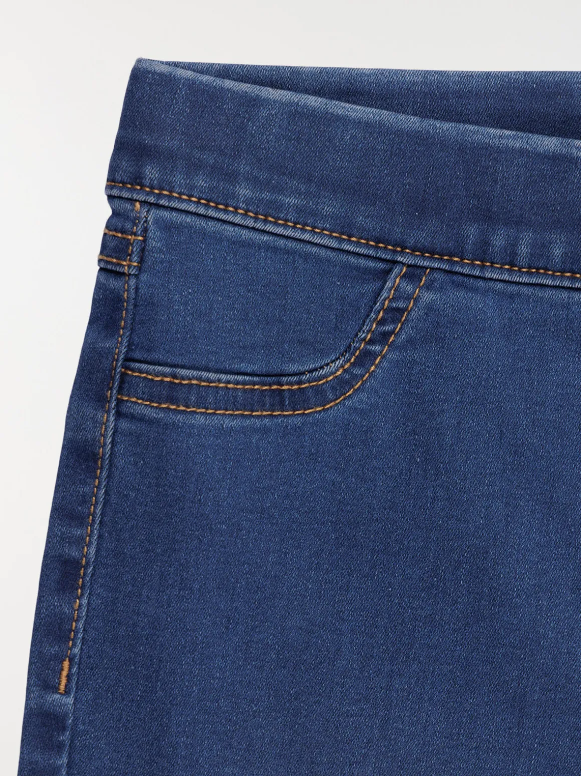 Jegging stone fille (3-12A)