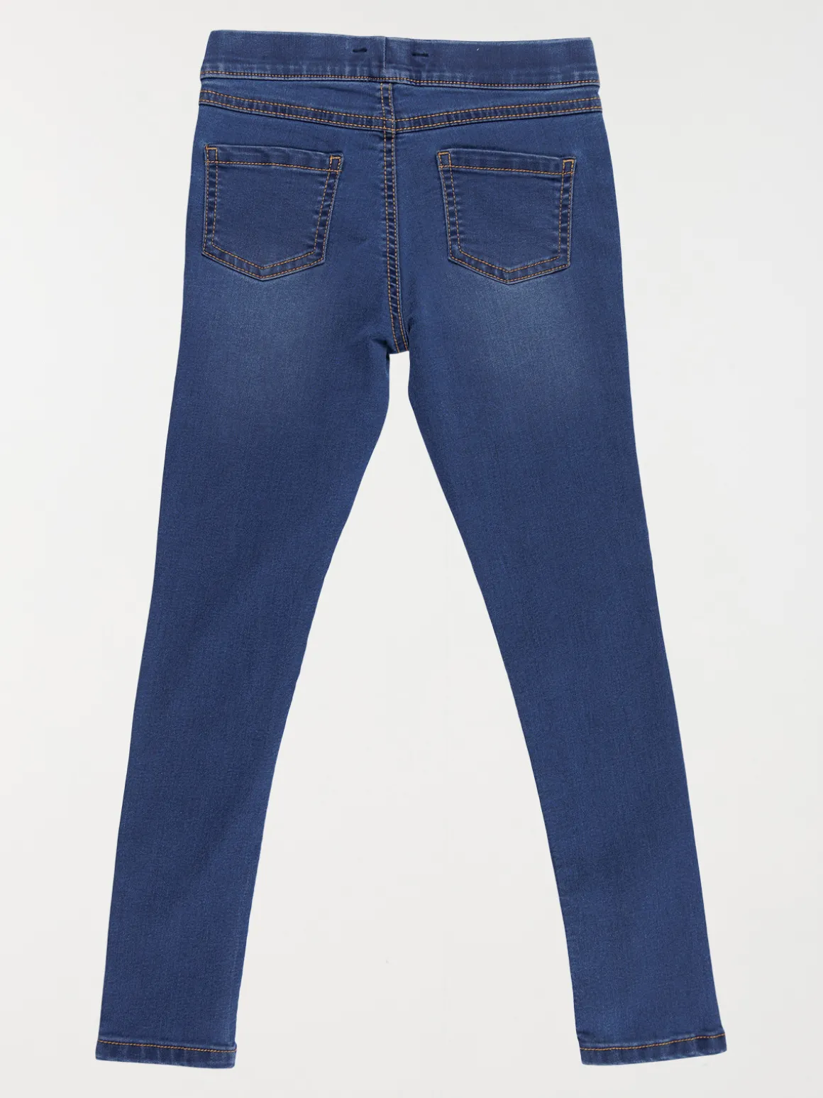 Jegging stone fille (3-12A)