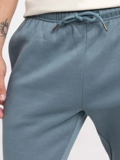 Jogging basique uni homme