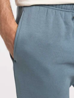 Jogging basique uni homme