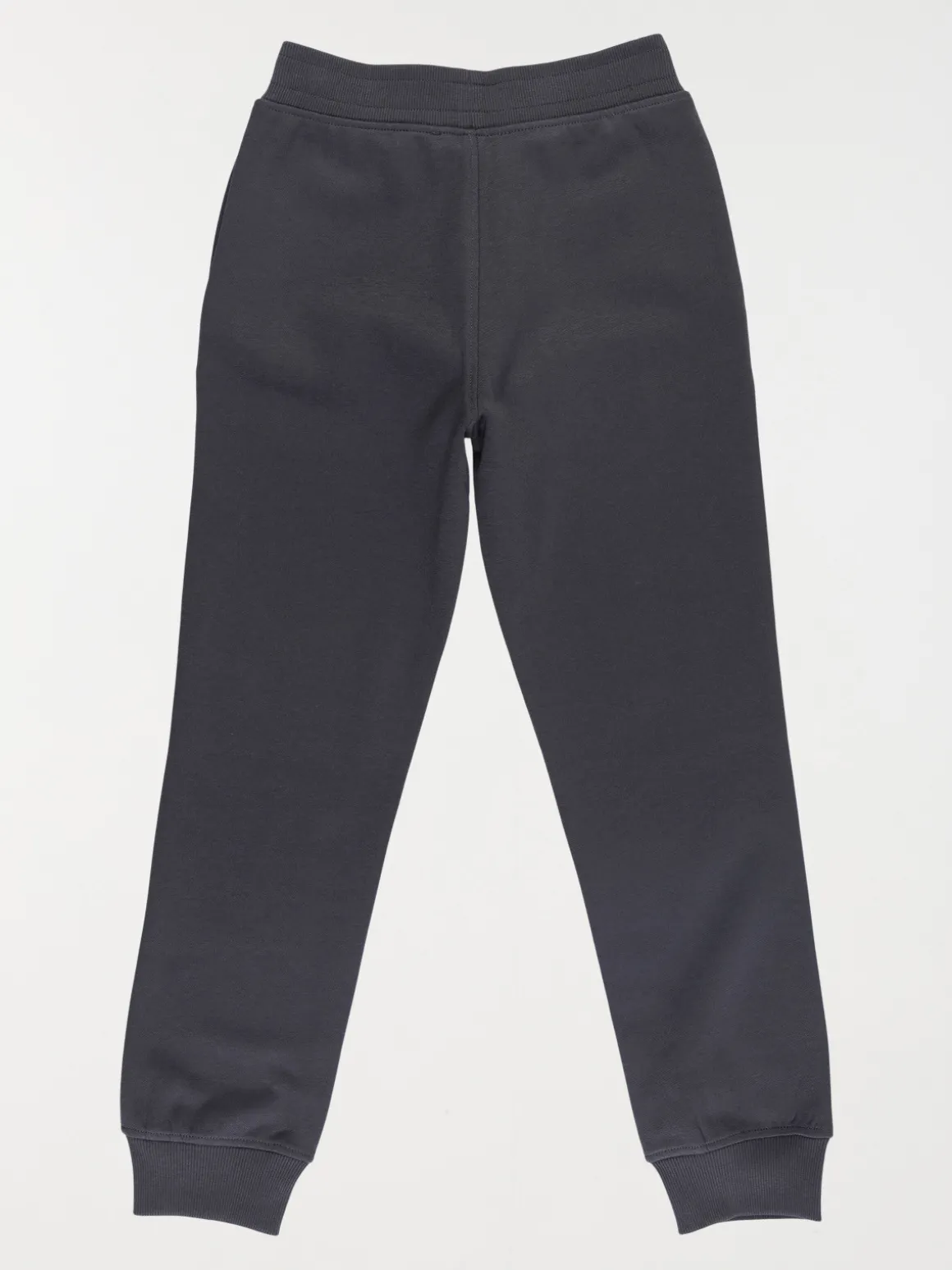 Jogging Brooklyn graphite garçon (3-12A)