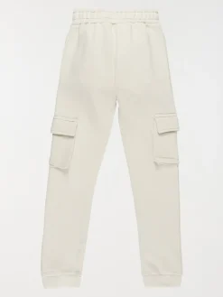 Jogging cargo garçon (3-12A)