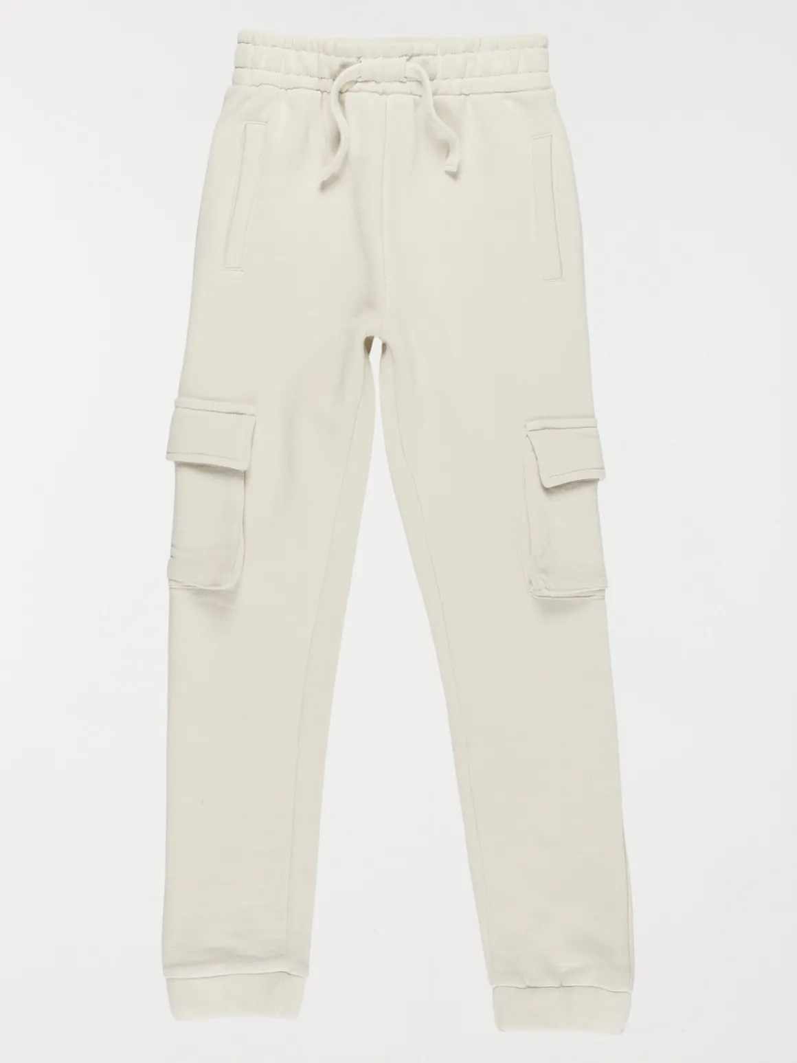 Jogging cargo garçon (3-12A)