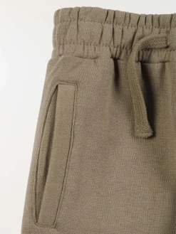 Jogging cargo uni garçon (3-12A)
