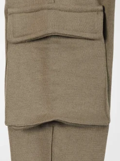 Jogging cargo uni garçon (3-12A)