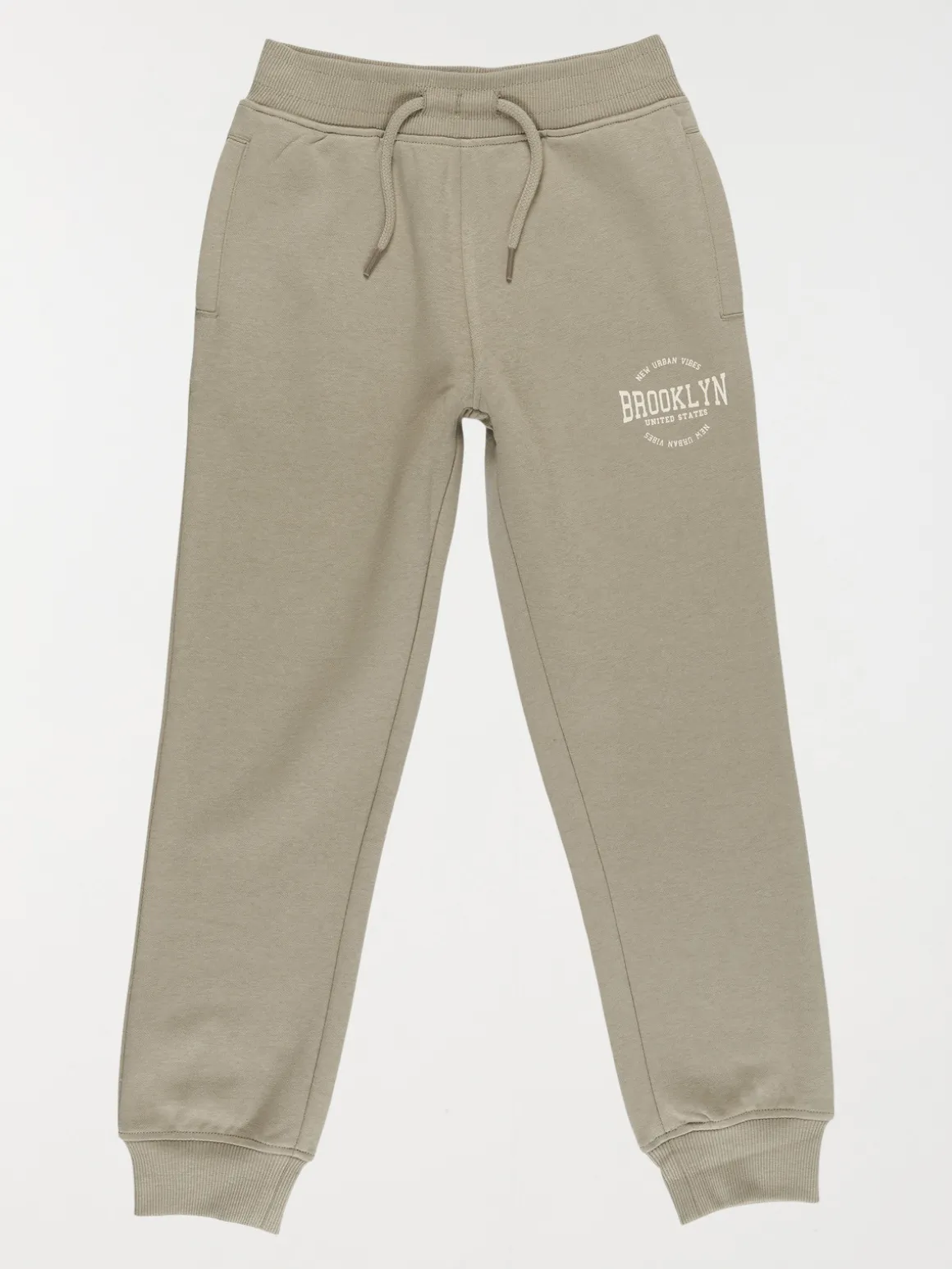 Jogging garçon Brooklyn (3-12A)