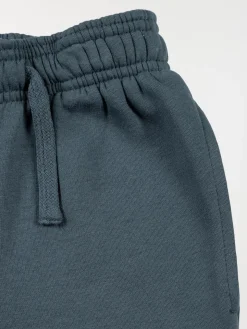 Jogging garçon coloris ardoise (3-12A)
