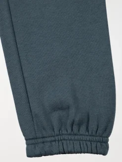 Jogging garçon coloris ardoise (3-12A)