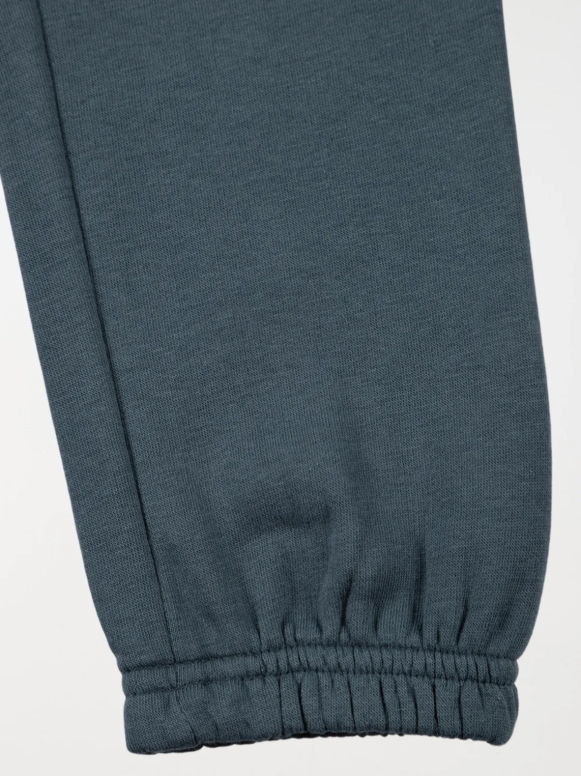 Jogging garçon coloris ardoise (3-12A)