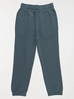 Jogging garçon coloris ardoise (3-12A)