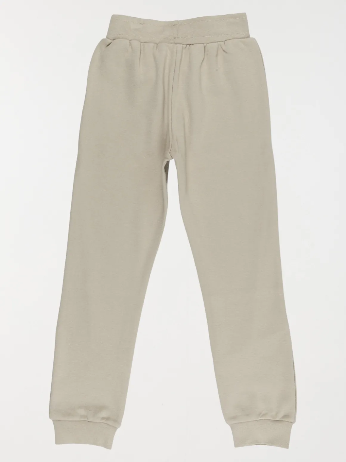 Jogging gris chaud garçon (3-12A)